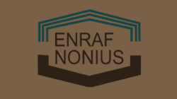 logo ENRAF NONIUS